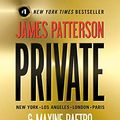 Cover Art for 9781607887478, Private [With Earbuds] by James Patterson