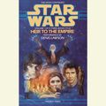 Cover Art for 9780553754865, Star Wars: The Thrawn Trilogy: Heir to the Empire by Timothy Zahn