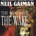 Cover Art for 9781852868079, The Sandman: The Wake by Neil Gaiman