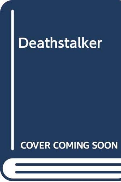 Cover Art for 9780575057302, Deathstalker by Simon R. Green