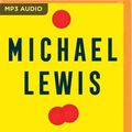 Cover Art for 9781713631897, The Premonition: A Pandemic Story by Michael Lewis