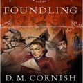 Cover Art for 9781101113738, Foundling by D M Cornish