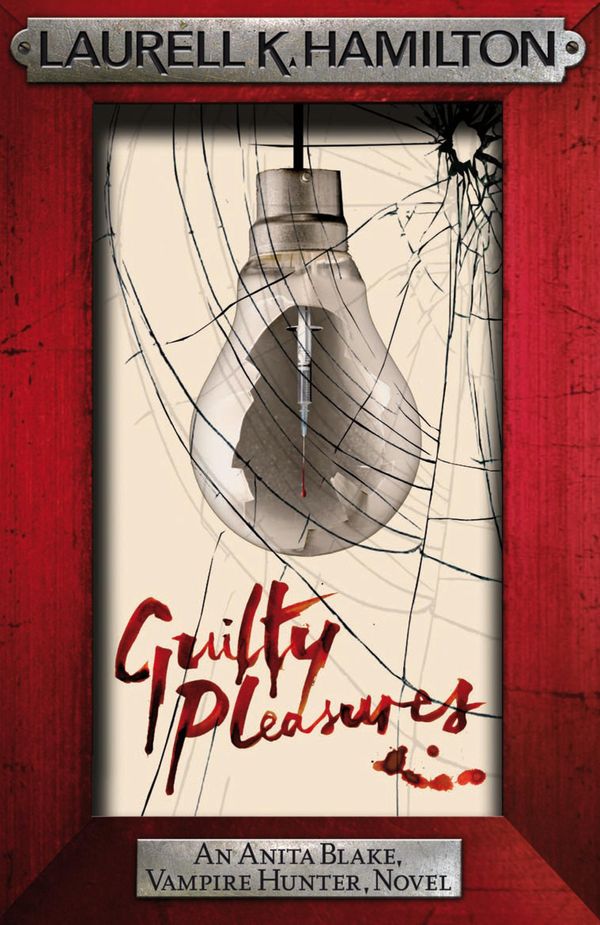 Cover Art for 9780755355297, Guilty Pleasures by Laurell K. Hamilton