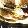 Cover Art for 9780575085909, Red Seas Under Red Skies: The Gentleman Bastard Sequence, Book Two by Scott Lynch