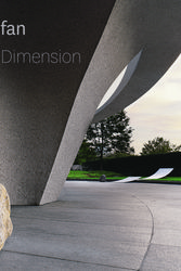 Cover Art for 9781588346889, Lee Ufan: Open Dimension by Hirshhorn Museum