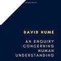 Cover Art for 9798680763353, An Enquiry Concerning Human Understanding by David Hume