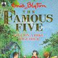 Cover Art for 9780340548844, Five on a Hike Together by Enid Blyton