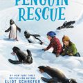 Cover Art for 9780316495424, The Popper Penguin Rescue by Eliot Schrefer