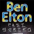 Cover Art for B00A8FXTPK, Past Mortem by Ben Elton