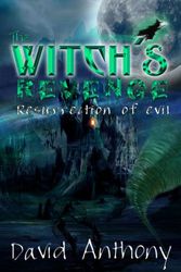 Cover Art for 9780883911518, The Witch's Revenge by David Anthony