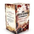 Cover Art for 9780575132597, The First Law Trilogy by Abercrombie Ba, Joe