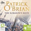 Cover Art for 9781489363640, The Surgeon's Mate: 7 by Patrick O'Brian