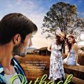 Cover Art for 9781489223340, Outback Sisters by Rachael Johns