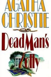 Cover Art for 9780854567720, Dead Man's Folly by Agatha Christie