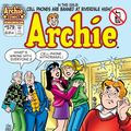 Cover Art for 9781619888692, Archie #579 by Angelo DeCesare, Barbara Slate, Barry Grossman, Bob Smith, Jack Morelli, Kathleen Webb, Mike Pellowski, Stan Goldberg