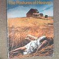 Cover Art for 9780552084598, The Pastures of Heaven by John Steinbeck