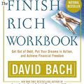 Cover Art for 0000767904818, The Finish Rich Workbook by David Bach