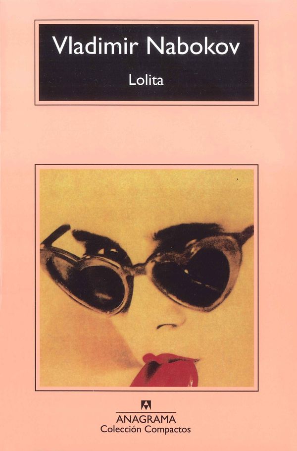 Cover Art for 9788433928047, Lolita by Vladimir Nabokov