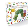 Cover Art for 9780723288961, The Very Hungry Caterpillar Cloth Book by Eric Carle