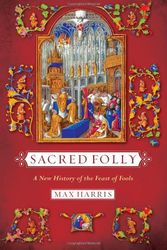 Cover Art for 9780801449567, Sacred Folly by Max Harris