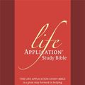 Cover Art for 9781473627277, NIV Compact Life Application Study Bible (Anglicised) by New International Version