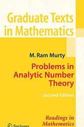 Cover Art for 9781441924773, Problems in Analytic Number Theory by M. Ram Murty