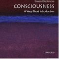 Cover Art for 9780192805850, Consciousness by Susan Blackmore