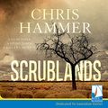 Cover Art for B07FTWJS91, Scrublands by Chris Hammer