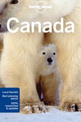 Cover Art for 9781786573353, Lonely Planet Canada (Travel Guide) by Lonely Planet
