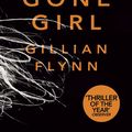 Cover Art for 9780297859406, Gone Girl by Gillian Flynn