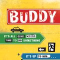 Cover Art for 9780141319209, Buddy by Nigel Hinton