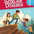 Cover Art for 9780807552896, Mountain Top Mystery (the Boxcar Children: Time to Read, Level 2) by Unknown