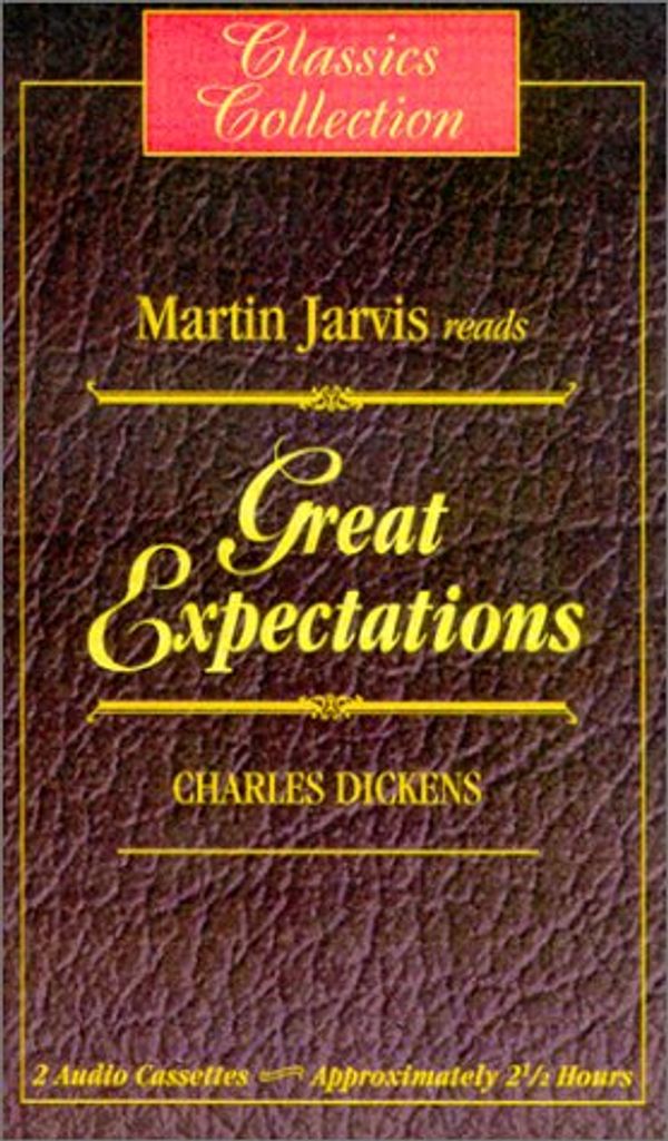 Cover Art for 9781578152445, Great Expectations by Charles Dickens