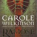 Cover Art for 9781921167058, Prince in Exile by Carole Wilkinson