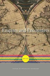 Cover Art for 9780674047198, Empires and Encounters (History of the World) by Wolfgang Reinhard