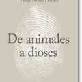 Cover Art for 9789588806839, DE ANIMALES A DIOSES by Noah Harari, Yuval