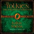 Cover Art for 9789510278796, Taru sormusten herrasta 2 (10 cd) by J.R.R. Tolkien