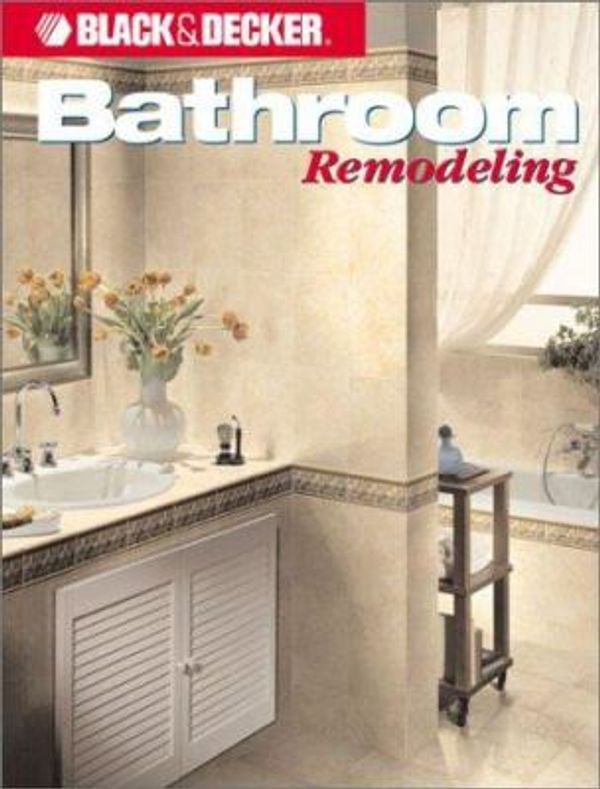 Cover Art for 0052944051129, Bathroom Remodeling by By the Editors of Creative Publishing International