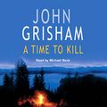 Cover Art for B00NPBN62K, A Time to Kill by John Grisham