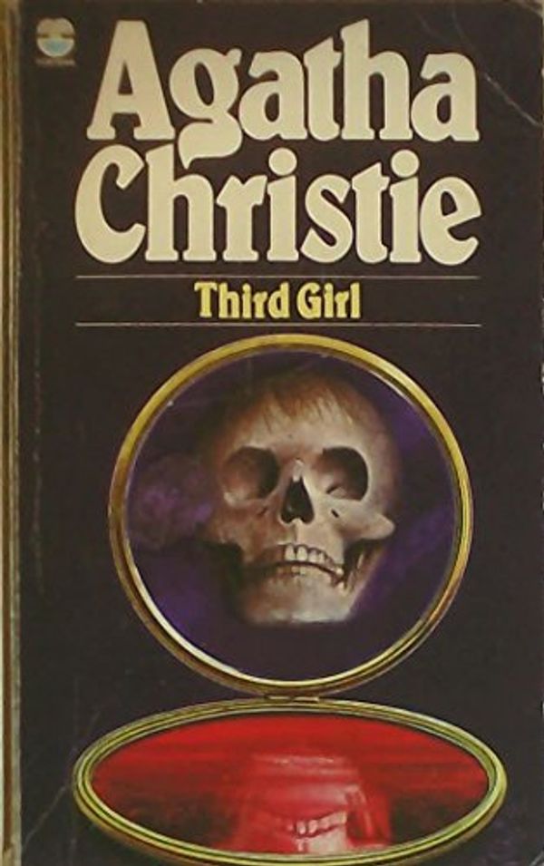 Cover Art for 9780006172635, Third Girl by Agatha Christie