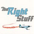 Cover Art for 9780099479376, The Right Stuff by Tom Wolfe