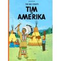 Cover Art for 9780828849999, The Adventures of Tintin: Tim in Amerika (German Edition of Tintin in America) by Herge