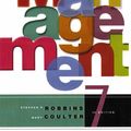 Cover Art for 9780130619174, Management by Stephen Robbins