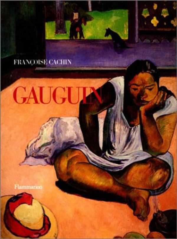 Cover Art for 9782080135018, Gauguin by Francoise Cachin