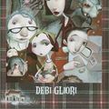 Cover Art for 9780375914102, Pure Dead Magic by Debi Gliori