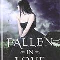 Cover Art for 9780375990670, Fallen in Love by Lauren Kate