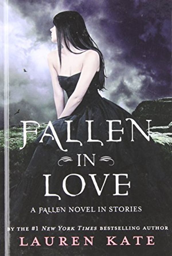 Cover Art for 9780375990670, Fallen in Love by Lauren Kate