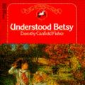 Cover Art for 9780440407966, Understood Betsy by Dorothy Canfield Fisher