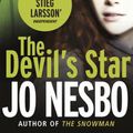 Cover Art for 9780099587057, The Devil's Star: A Harry Hole thriller (Oslo Sequence 3) by Jo Nesbo