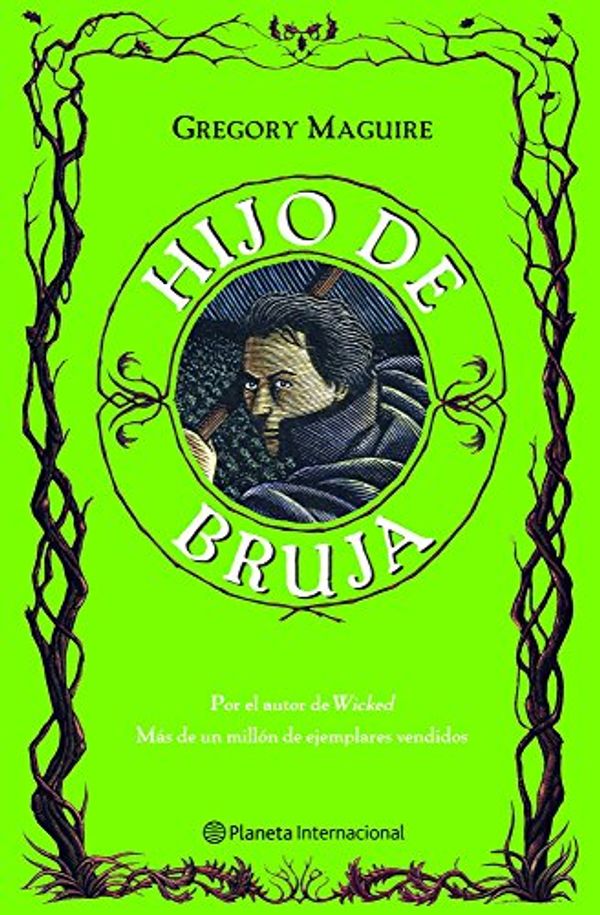 Cover Art for 9788408081999, Hijo de bruja by Unknown